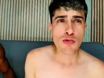 Chaturbate Free Live Porn of bro_friends