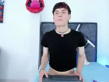 Chaturbate Free Live Porn of damian_white0