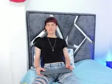 Chaturbate Live Porn of damian_white0