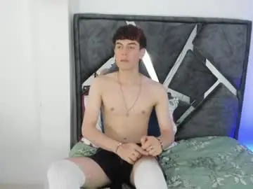 Chaturbate Live Porn of damian_white0