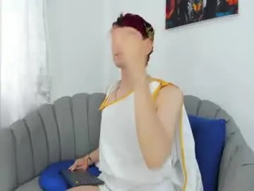 Chaturbate Free Porn Cam of damian_white0
