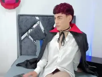 Chaturbate Adult Video Chat of damian_white0