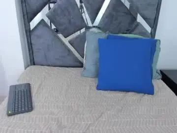 Chaturbate Sex Cam of damian_white0