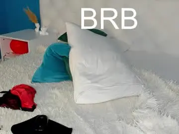 Chaturbate Live Sex of eva__lewis