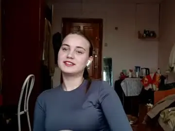 Chaturbate Free Porn Cam of eveliaballiett