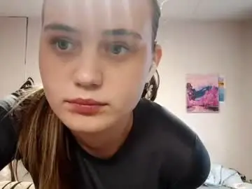 Chaturbate Adult Webcams of eveliaballiett