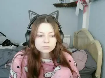 Chaturbate Best Webcam of evelinamercer