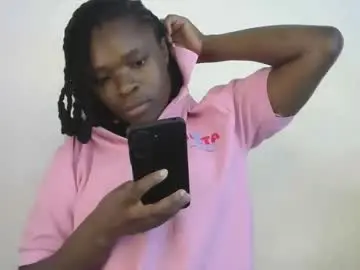 Chaturbate Free Live Porn of holy_ebony