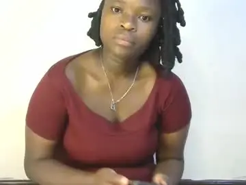 Chaturbate Live Sex of holy_ebony