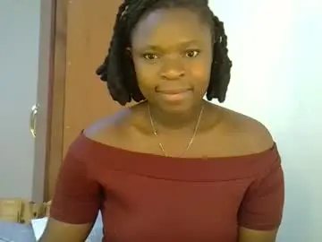Chaturbate Live Sex Cam of holy_ebony