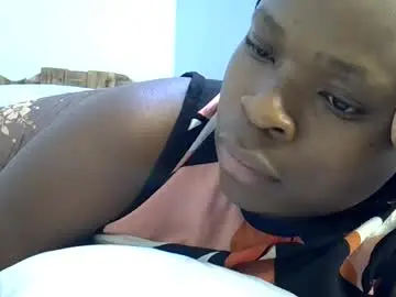 Chaturbate Sex Chat of holy_ebony