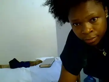 Chaturbate Adult Video Chat of holy_ebony