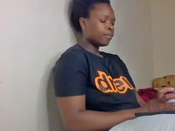 Chaturbate Nude Webcam of holy_ebony