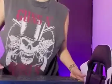 Chaturbate Live Sex Cam of jeroharper