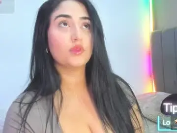 Chaturbate Nude Webcam of jhacky_sweet