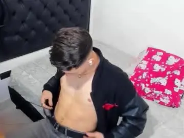 Chaturbate Adult Video Chat of kevinkewma