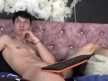 Chaturbate Sex Cam of liammjames