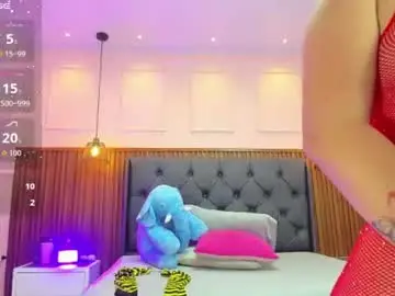 Chaturbate Live Porn of lorenadavies