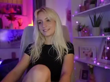 Chaturbate Nude Webcam of lucy_cutie_
