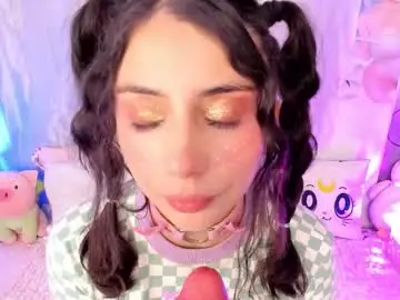 Chaturbate Live Porn of megan_yagami