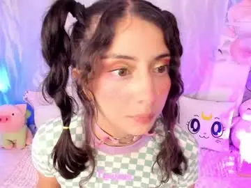 Chaturbate Live Porn of megan_yagami