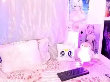 Chaturbate Watch Live Sex Cams of megan_yagami