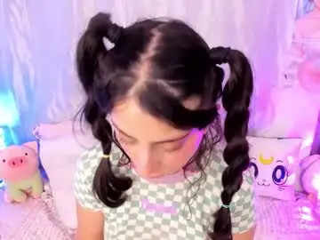 Chaturbate Adult Video Chat of megan_yagami