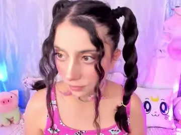 Chaturbate Live Sex Cam of megan_yagami