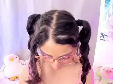 Chaturbate Nude Webcam of megan_yagami