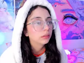 Chaturbate Best Webcam of megan_yagami