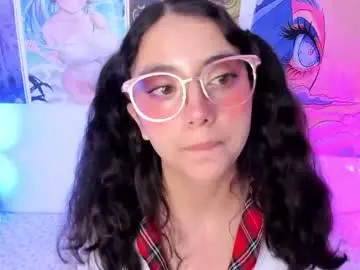 Chaturbate Adult Webcams of megan_yagami