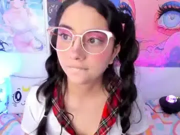 Chaturbate Private Sex Chat of megan_yagami