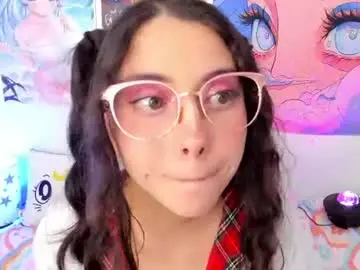 Chaturbate Free Live Porn of megan_yagami