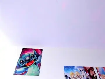 Chaturbate Best live sex cam show of megan_yagami