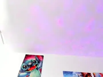 Chaturbate Live Sex of megan_yagami
