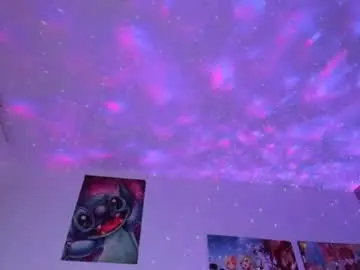 Chaturbate Free Live Porn of megan_yagami