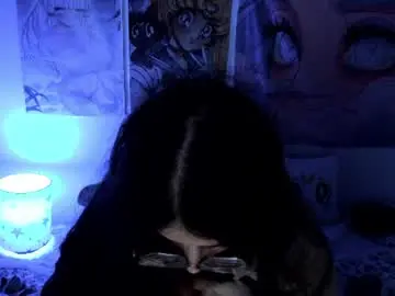 Chaturbate Live Sex of megan_yagami