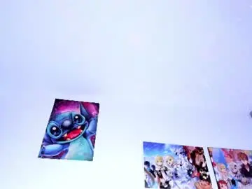 Chaturbate Live Sex of megan_yagami