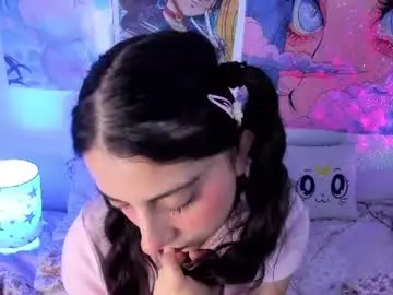 Chaturbate Nude Webcam of megan_yagami