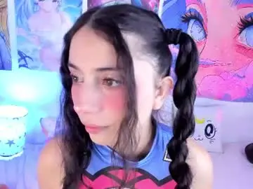 Chaturbate Best live sex cam show of megan_yagami