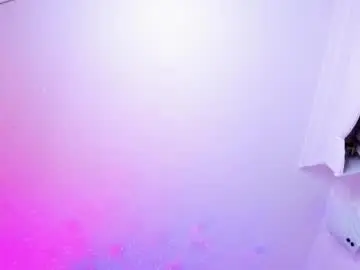 Chaturbate Nude Webcam of megan_yagami
