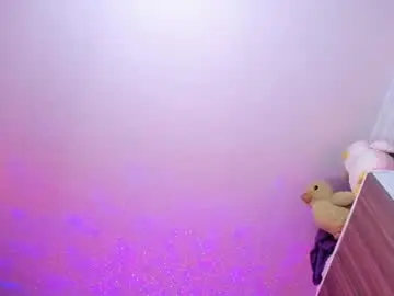 Chaturbate Live Porn of megan_yagami
