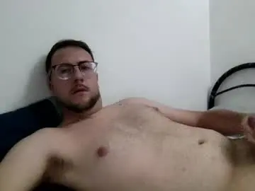 Chaturbate Live Porn of nigromante16