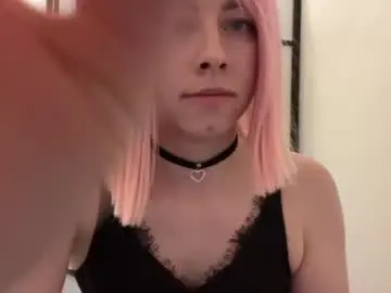 Chaturbate Best Webcam of pinkmystery_2026
