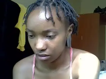 Chaturbate Live Porn of pretty_jazmine