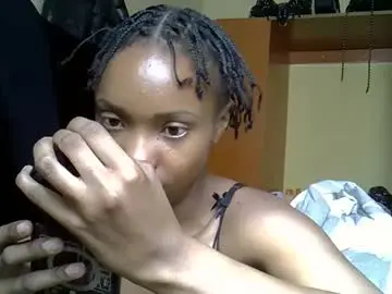 Chaturbate Live Sex of pretty_jazmine