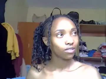 Chaturbate Private Sex Chat of pretty_jazmine