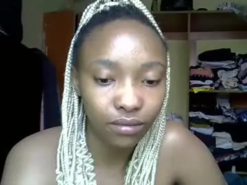 Chaturbate Private Sex Chat of pretty_jazmine
