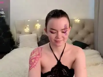 Chaturbate Adult Webcams of prettyyy_kitty