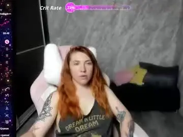 Chaturbate Live Porn of reginasmilee